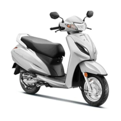Honda Activa -QBR03