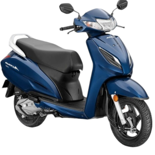 Honda Activa -QBR05