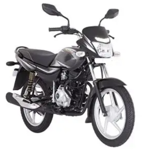 Bajaj Platina-100CC-QBV03