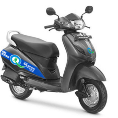 Honda Activa -QBV06