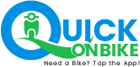 Quick On Bike
